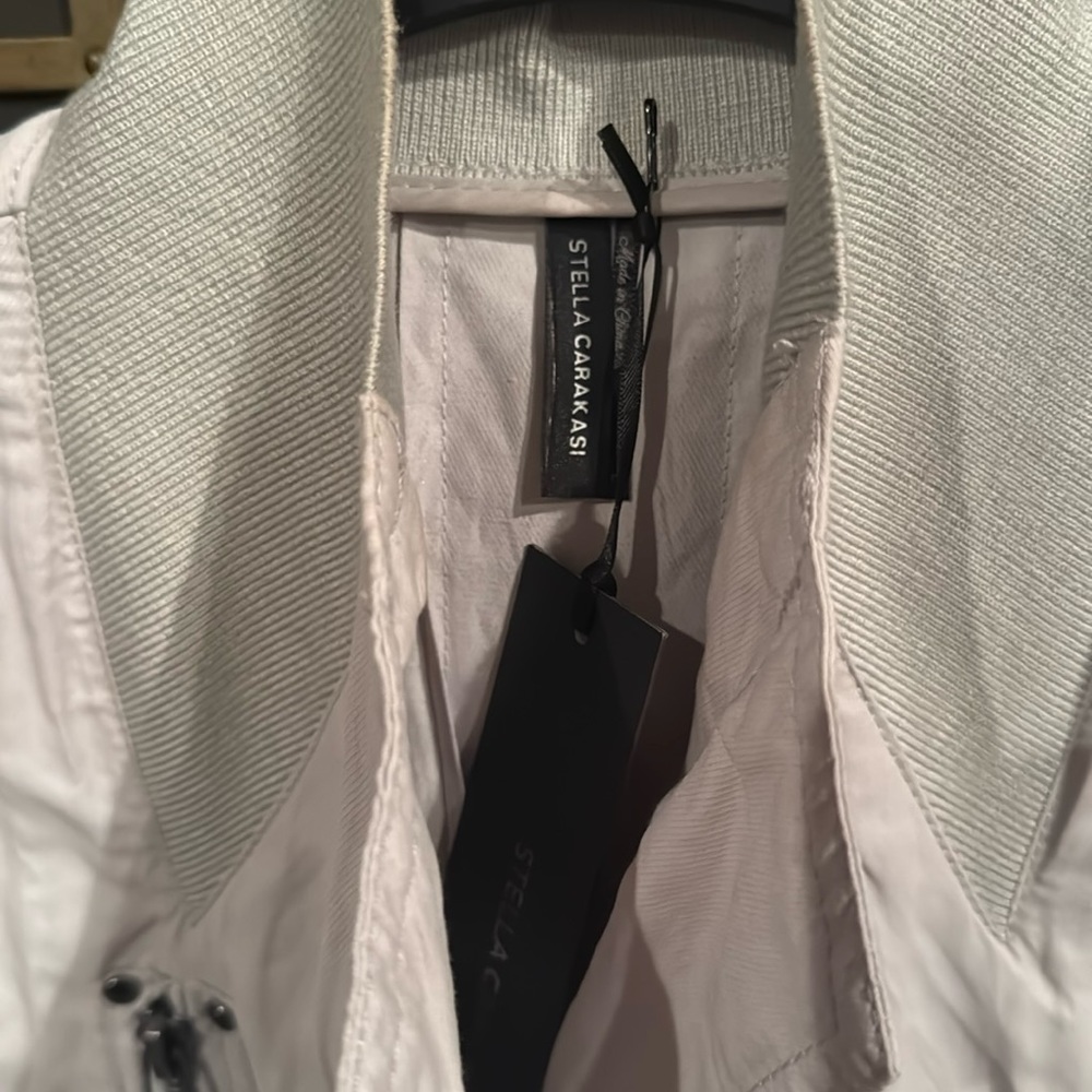 Stella Carakasi Jacket - Picture 3 of 12